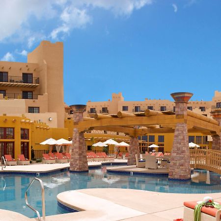 Hilton Santa Fe Buffalo Thunder Bekvämligheter bild